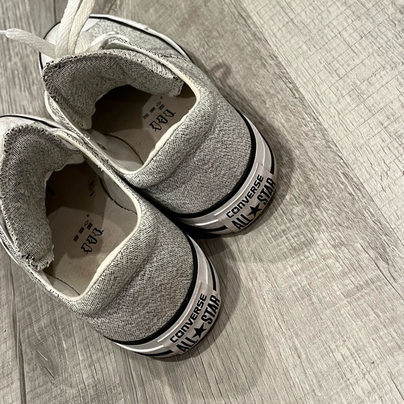 Converse All Star sneakers - Picture 3 of 5